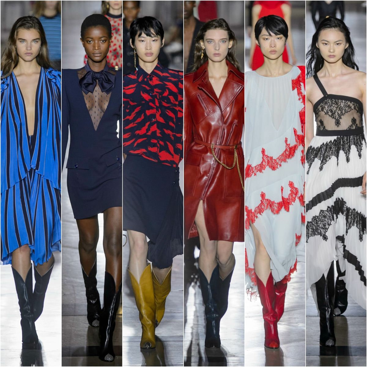 Where Will Givenchy Turn Up This Awards Season?
