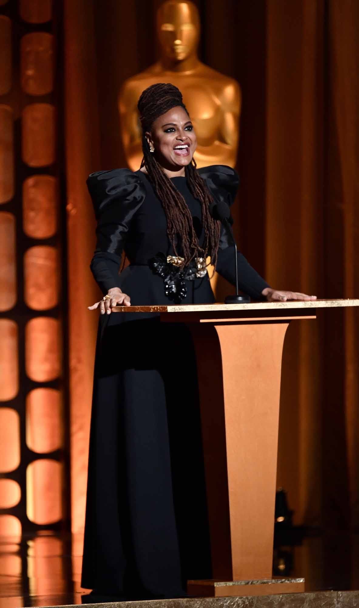 The Governors Awards: Loads of Celebs Went to the Pre-Oscars Oscars