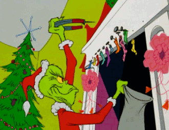 Your Afternoon Chat: Stocking Stuffers