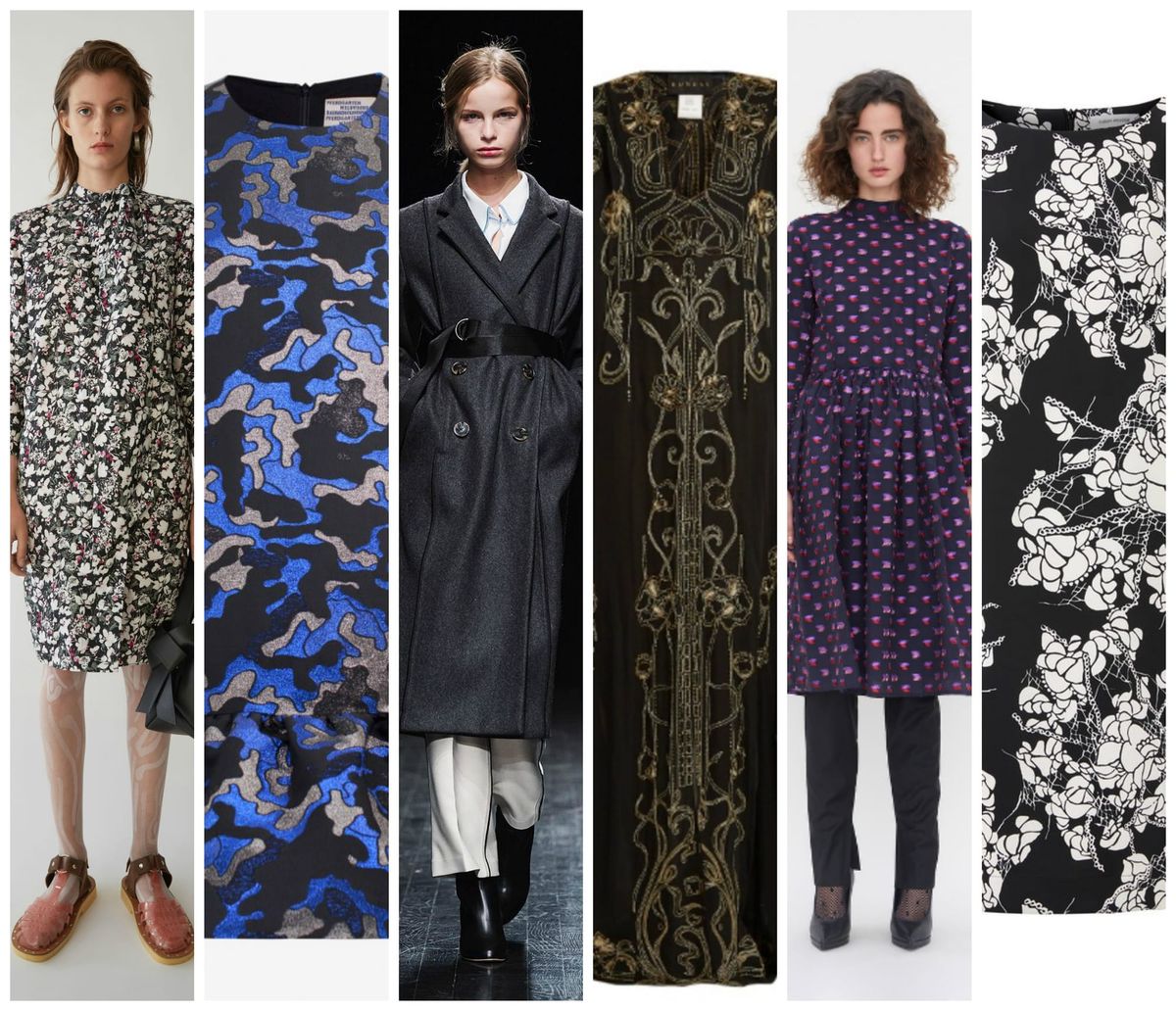 Let's Pick Looks for Wills and Kate's Trip to Norway and Sweden