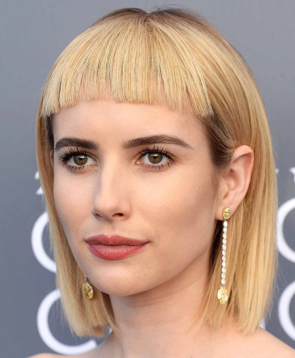 I Need You To Help Me Understand Emma Roberts' Hair