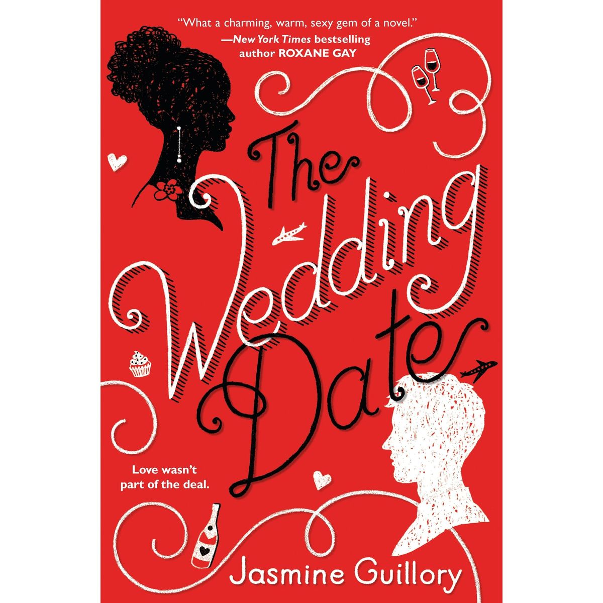 THE WEDDING DATE by Jasmine Guillory