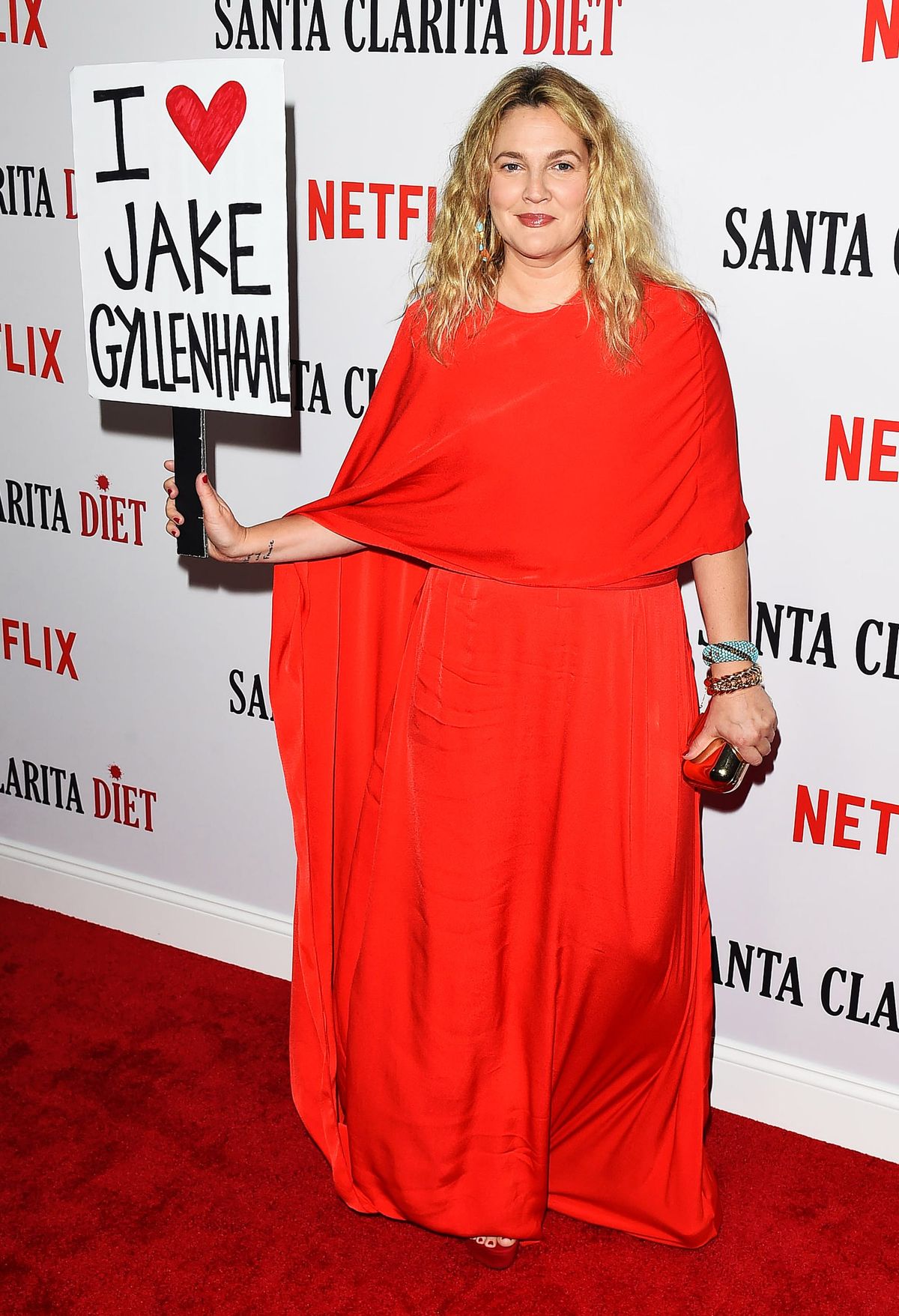 Let's Check In With Drew Barrymore
