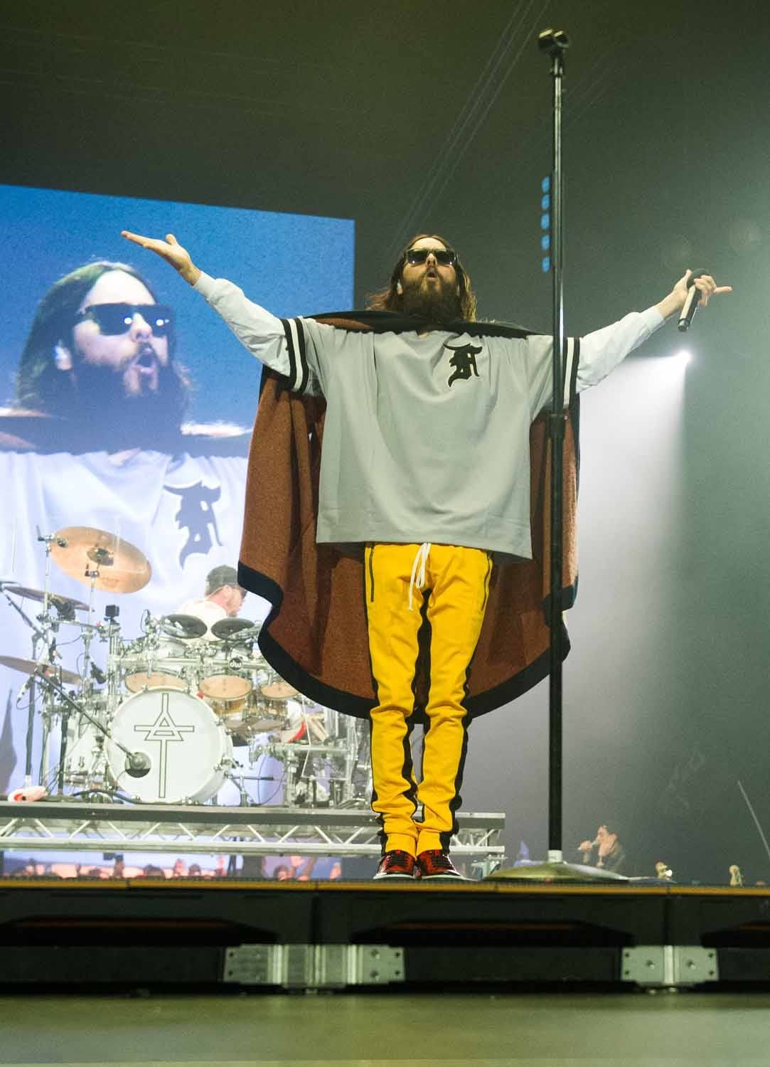 Let's Go To Jared