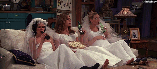 Your Afternoon Chat: How Are You Watching the Royal Wedding?