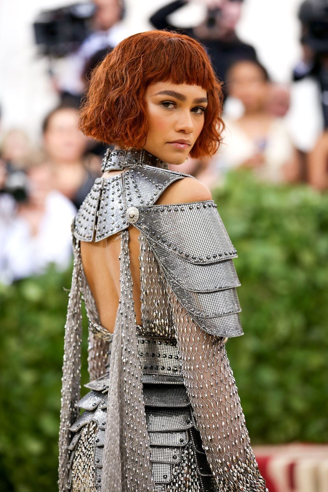 Several Joans of Arc Attended the Met Gala This Year