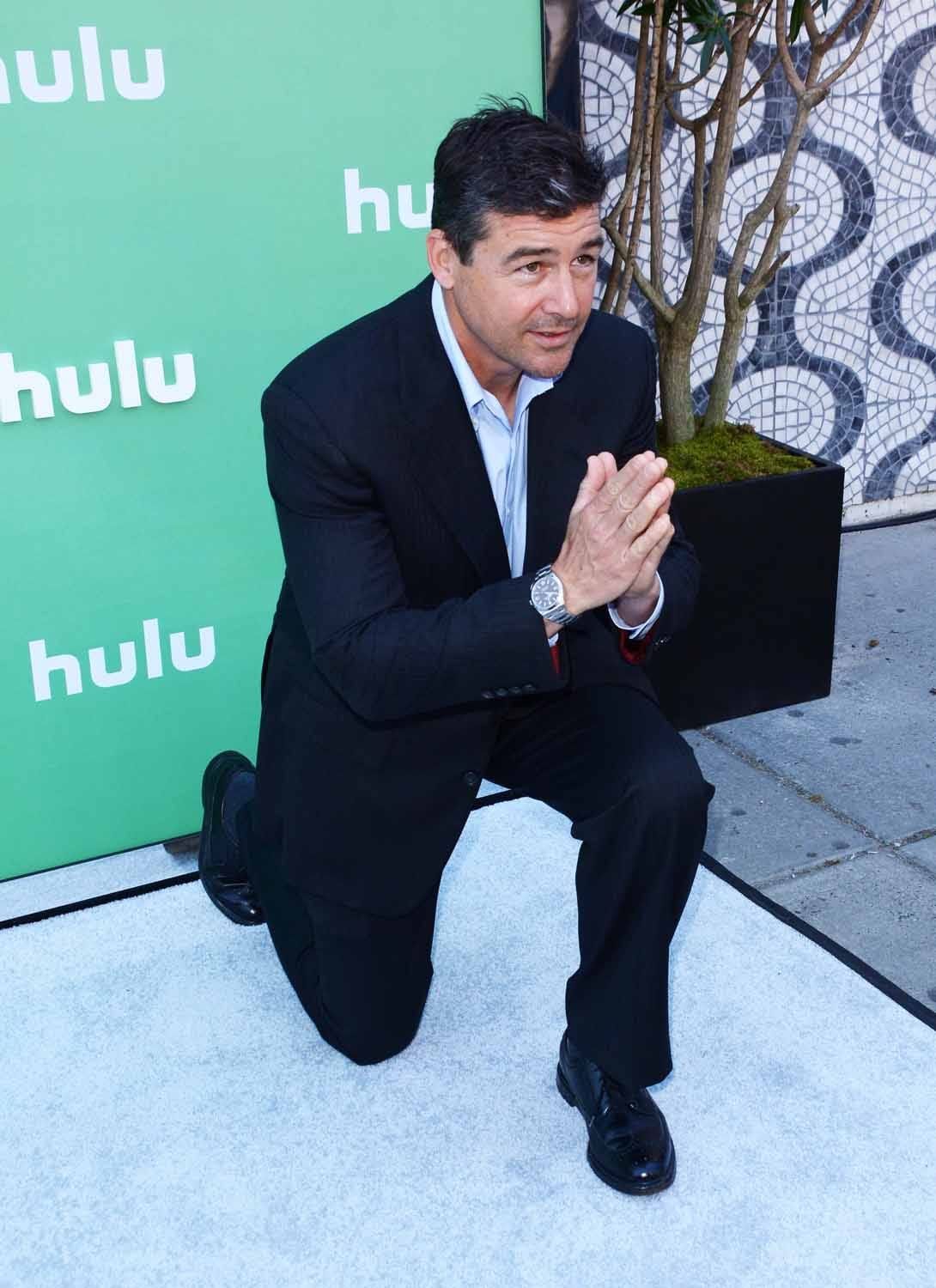Upfronts Round 1: Hulu Takes The Stage