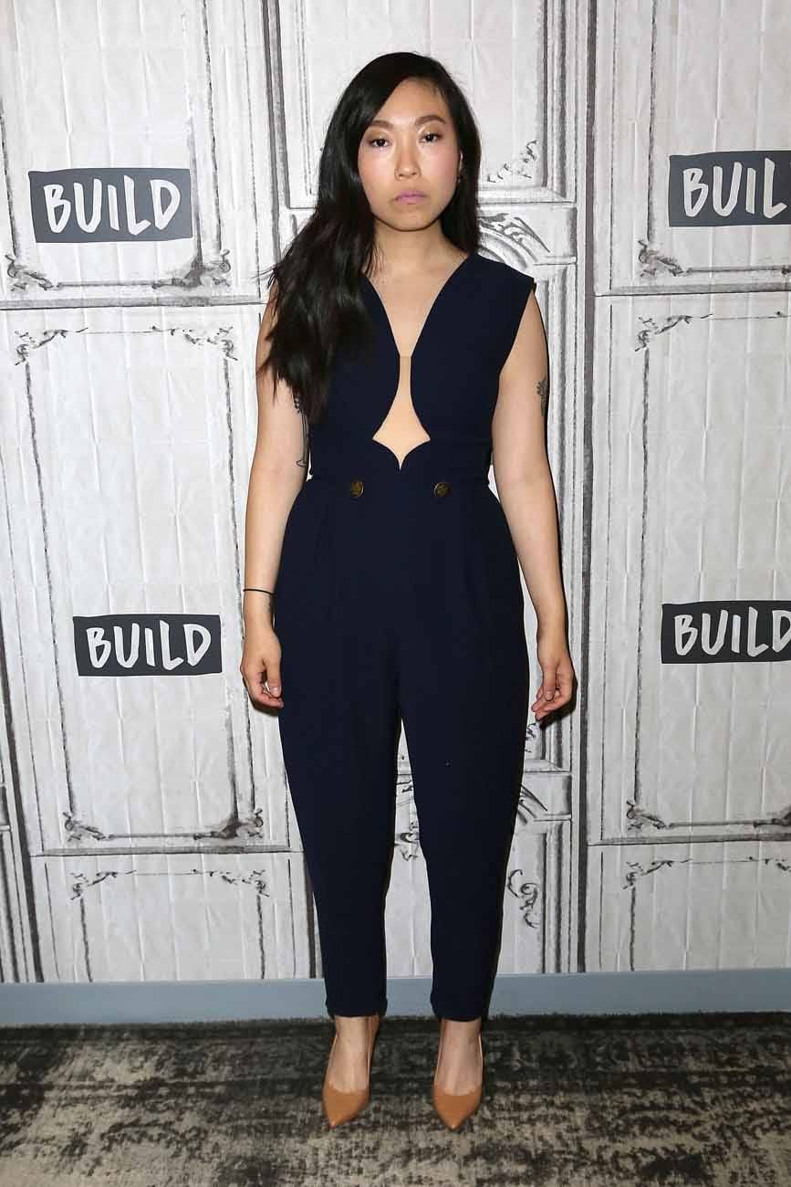 Your Morning "Crazy Rich Asians" Update