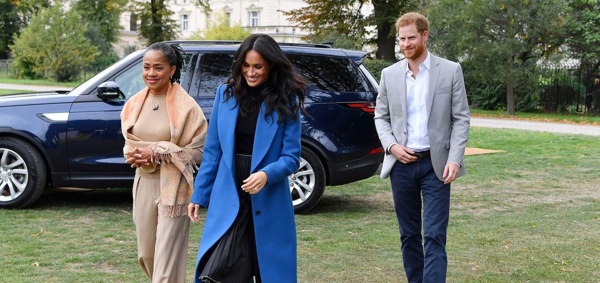Duchess Meghan Launched a New Cookbook Today