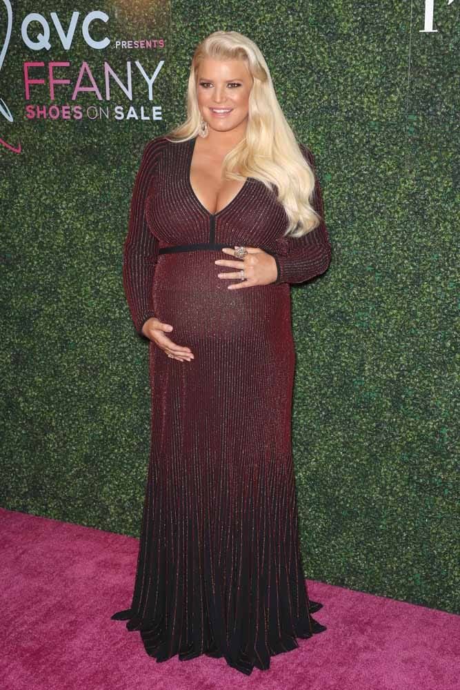 Red Carpet Cleanse: Thandie, Julianne, Jessica Simpson, and More