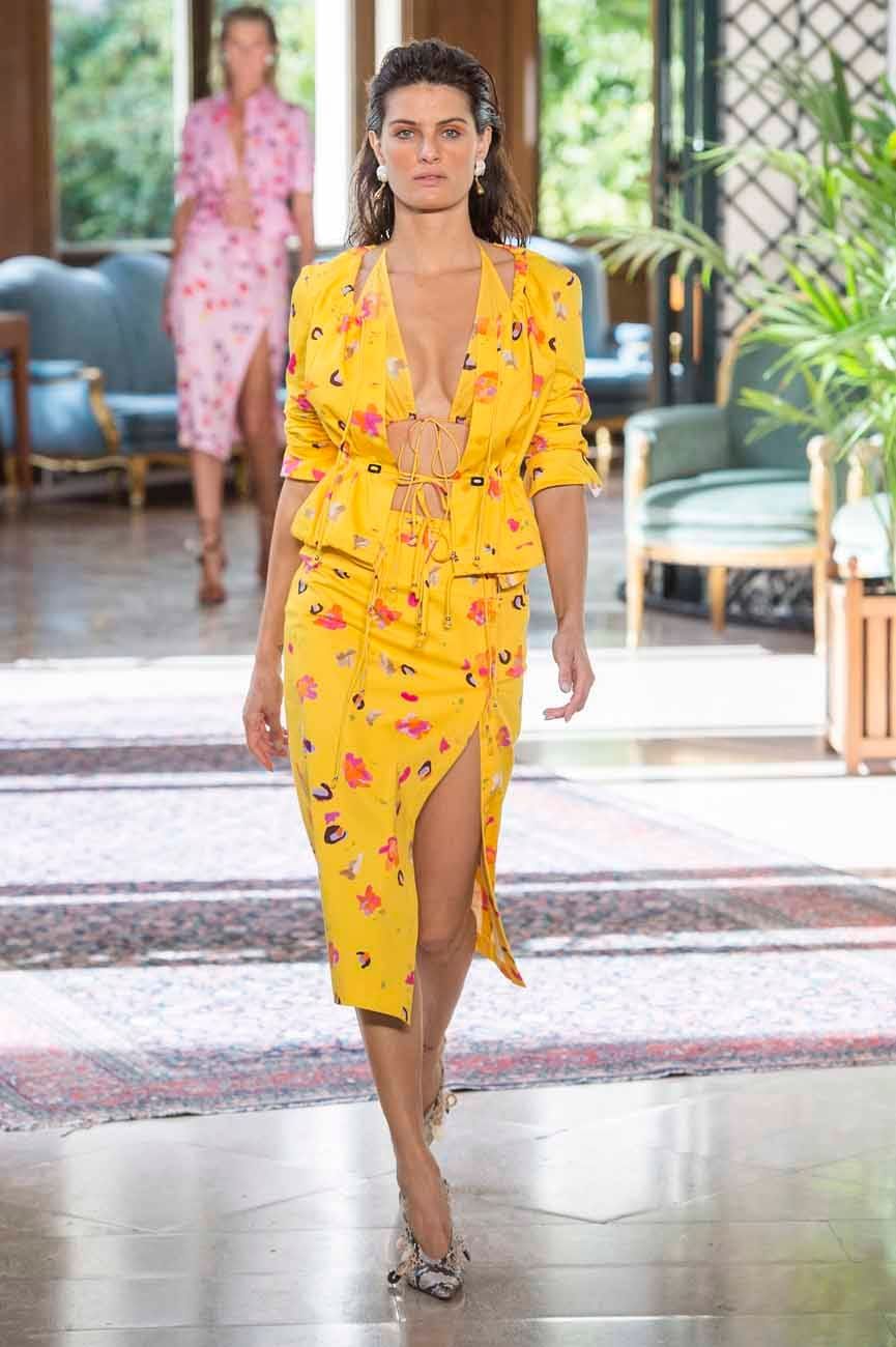 Weekend Fashion Fix: Altuzarra