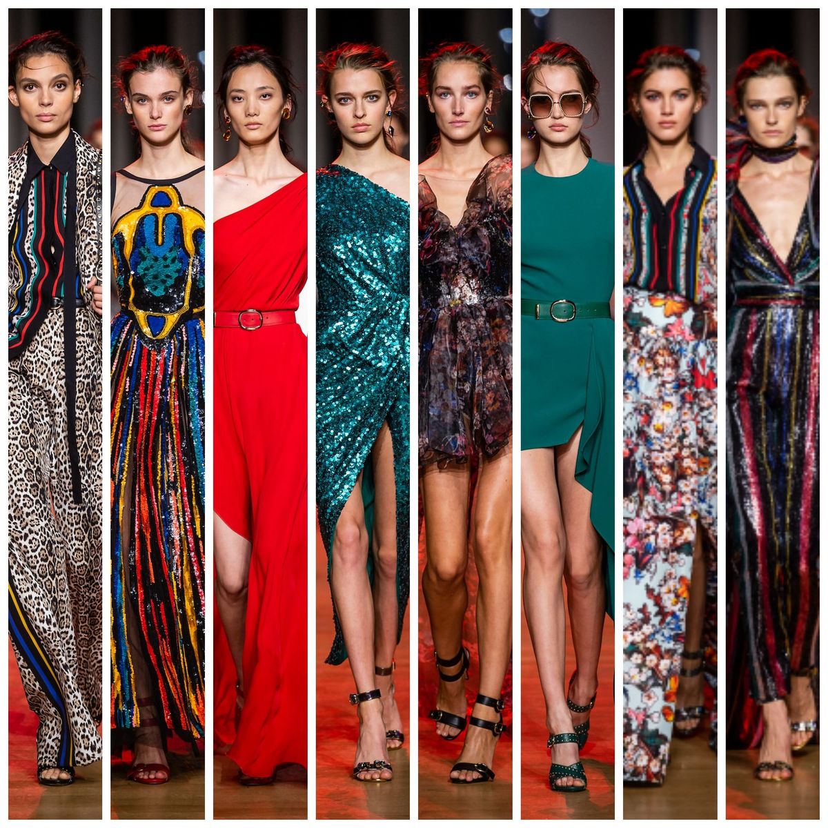 Let Yourself Be Soothed By Elie Saab