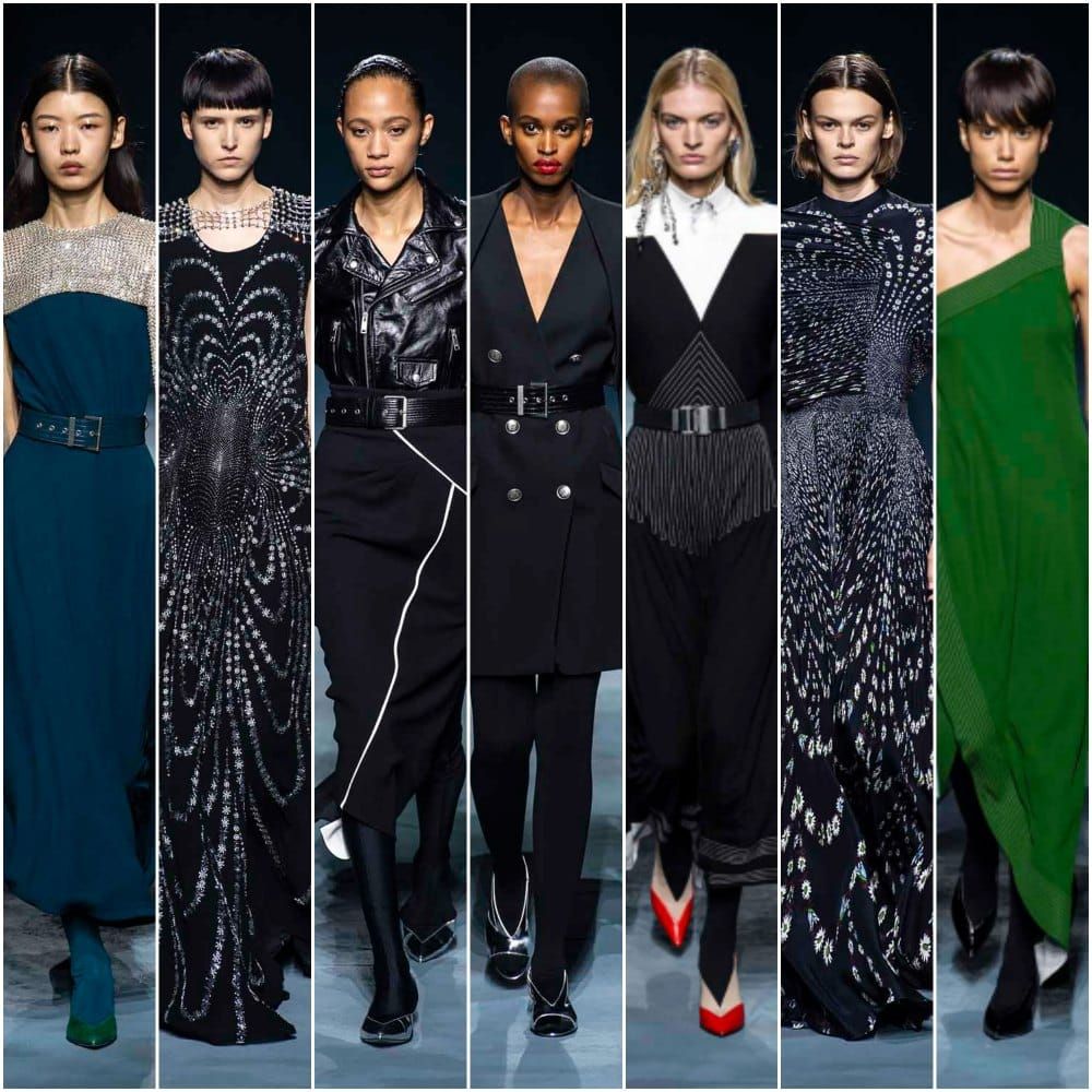 Will Givenchy Feature In Duchess Meghan's First Royal Tour?
