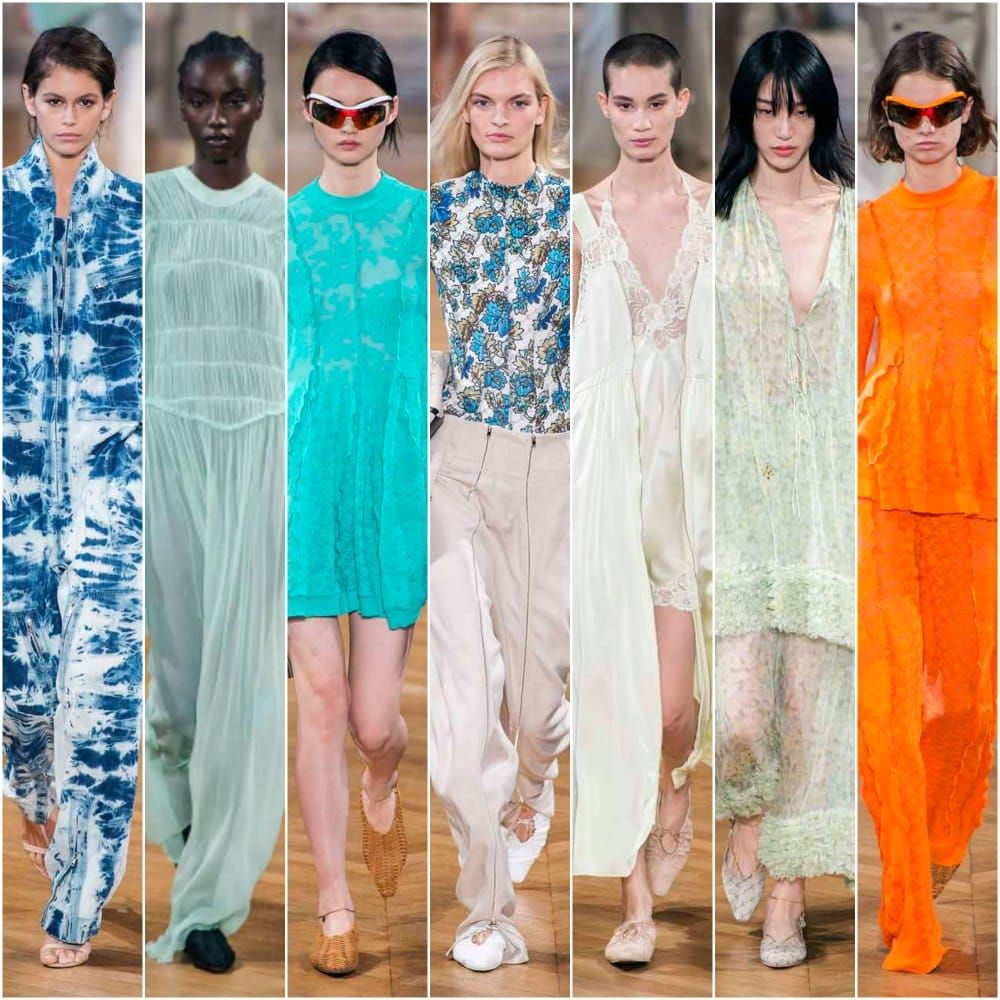 Stella McCartney's Latest: What Will Make Its Way Into The World?