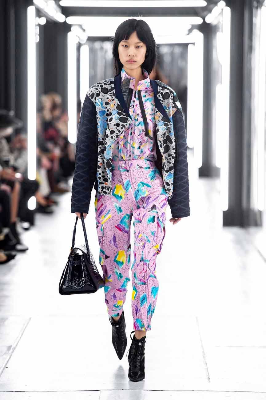 Gird Yourselves: It's Louis Vuitton Time