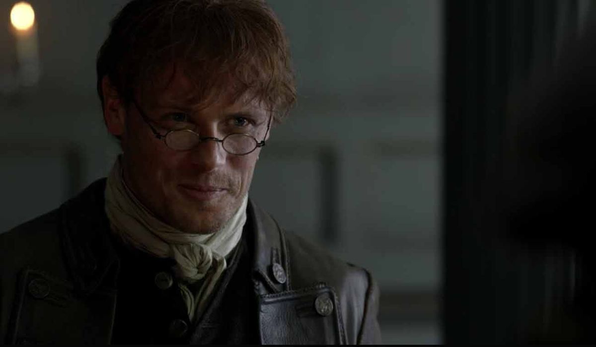 Outlander recap: The Ballad of Bear Killer