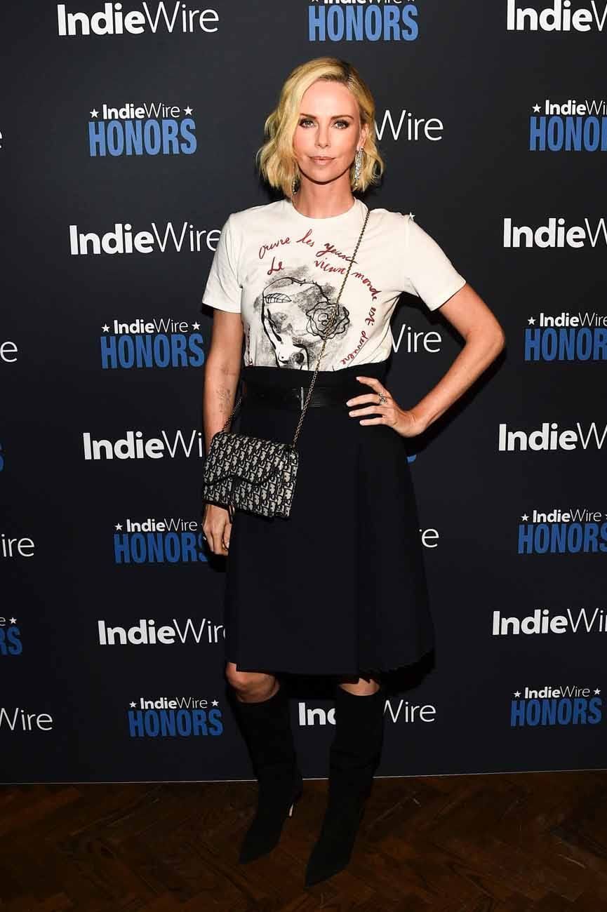 IndieWire Had an Event Last Night and People Showed Up!