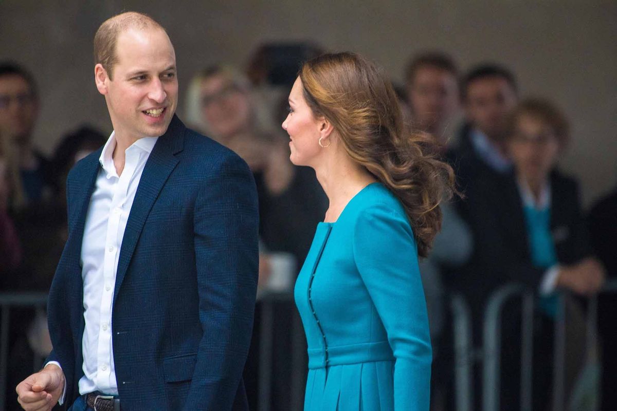 Wills Kate BBC Emilia Wickstead