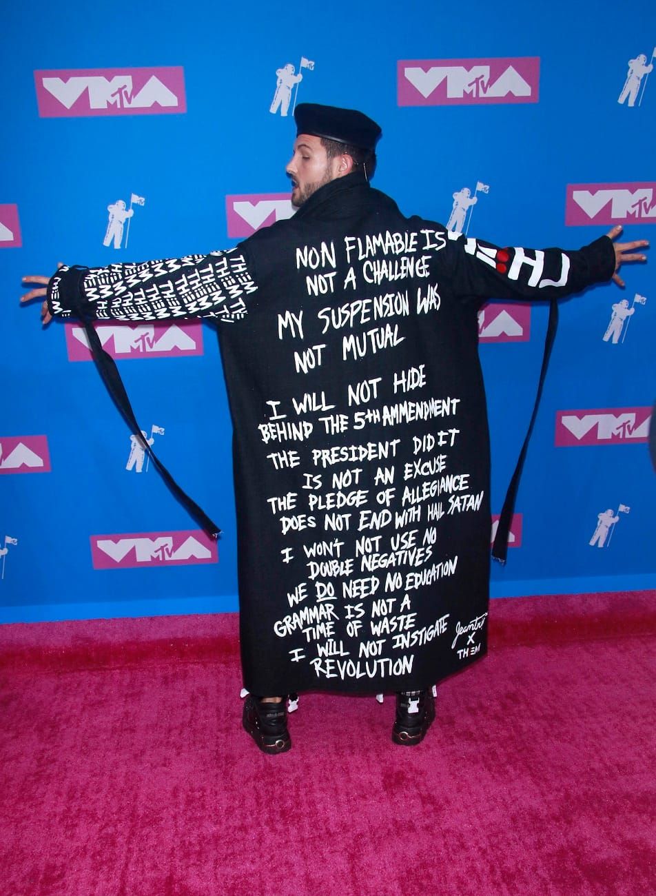 GFY's Worst of 2018: Tortured Fabric Edition