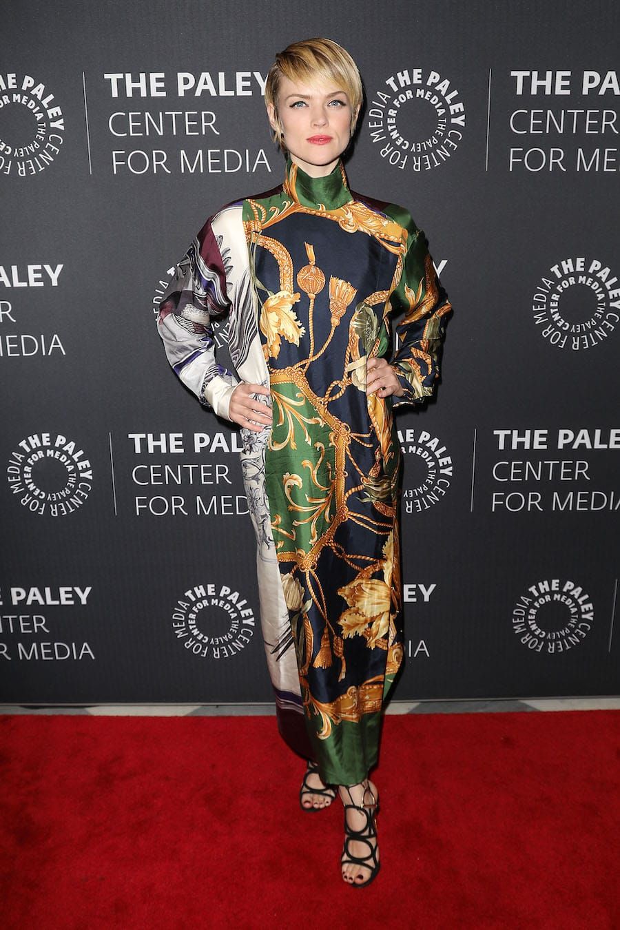 I Don't Know Why I'm Not Wearing This Caftan Right Now
