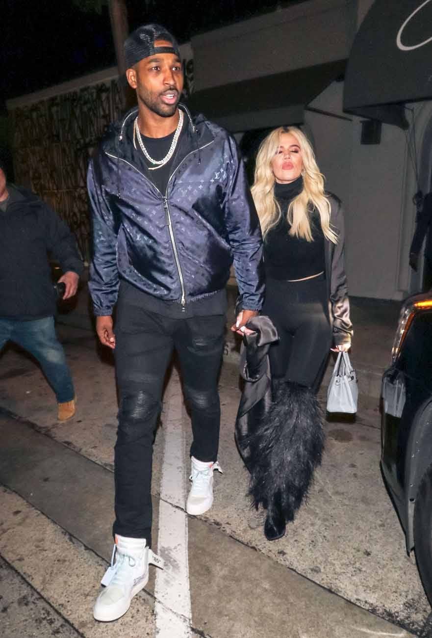 Khloe Kardashian and I Totally Dress The Same for Sporting Events