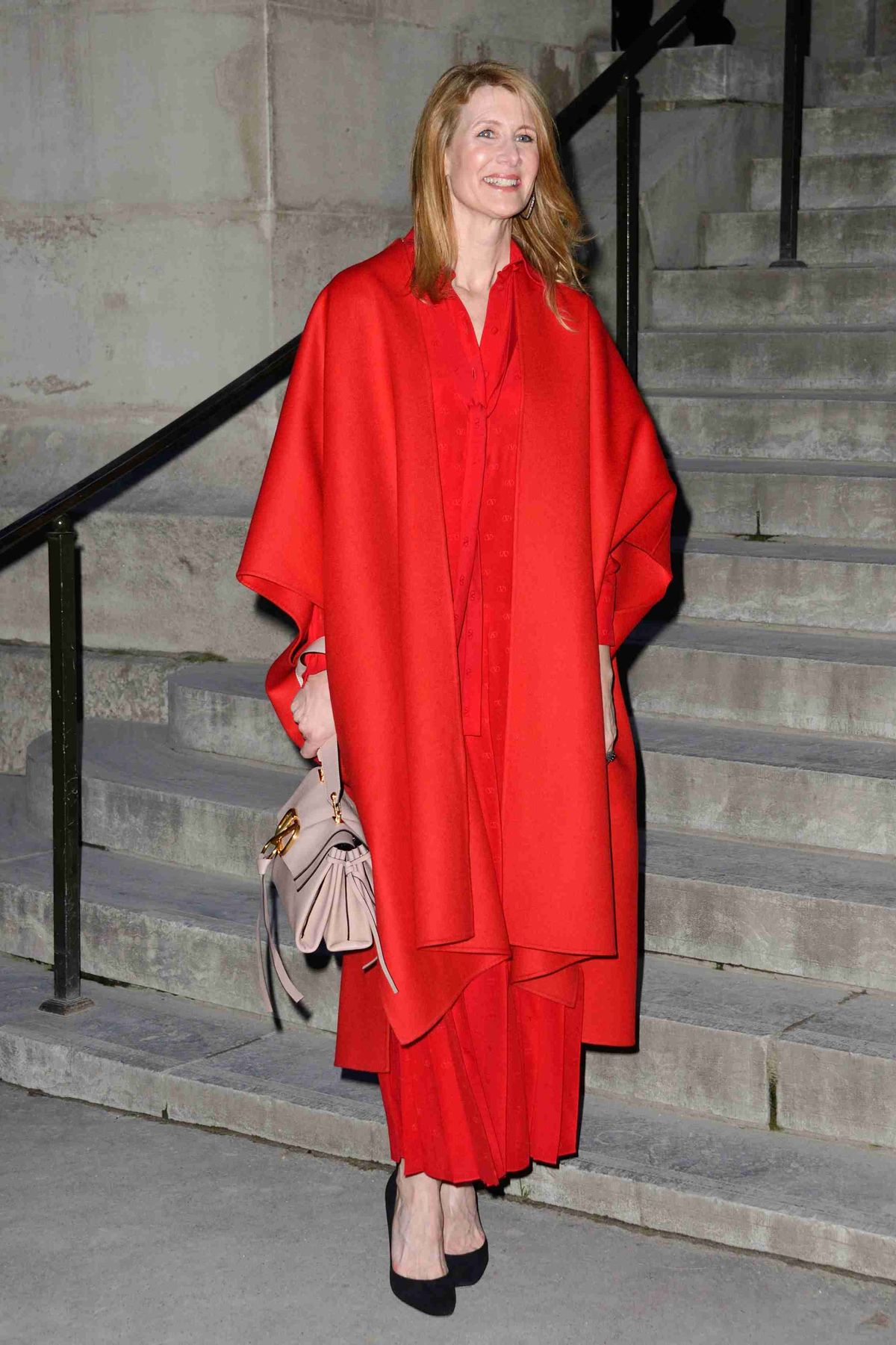 I Guess I'm (Still) Joining the Cult of Laura Dern