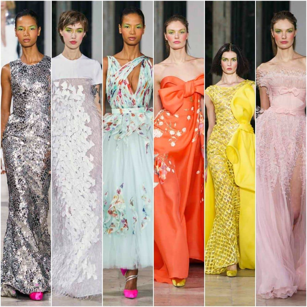 Couture Georges No. 1: Chakra