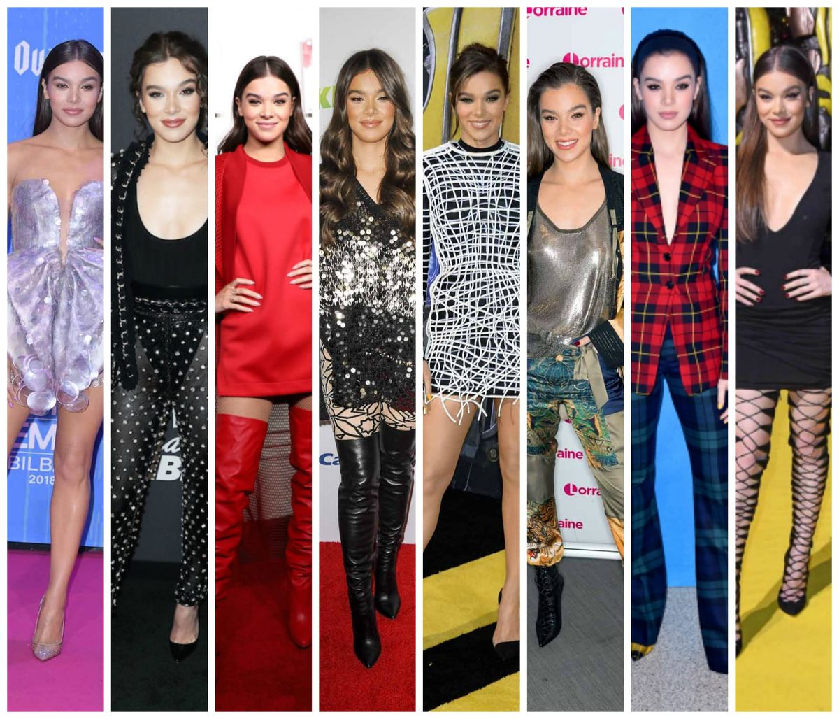 2018 Was An Interesting Year for Hailee Steinfeld