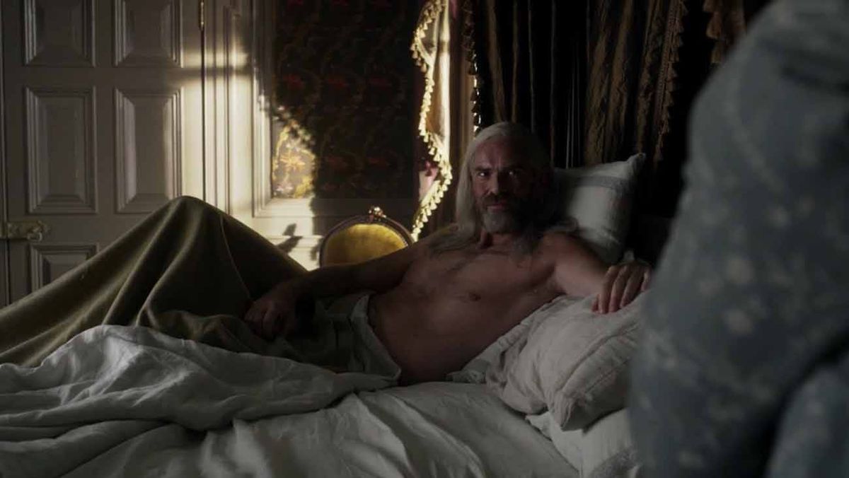 Outlander Finale Recap: The Ballad of Murcasta