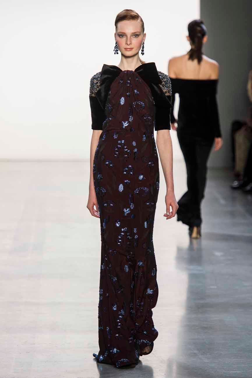 Happy Valentine's Day! Here is Badgley Mischka