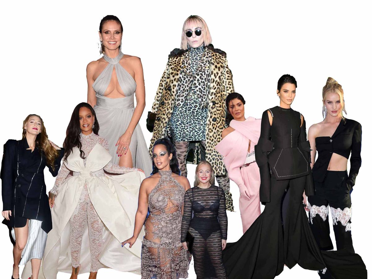 Fug Madness 2019 Continues, Round One: ENTER THE JENNERS
