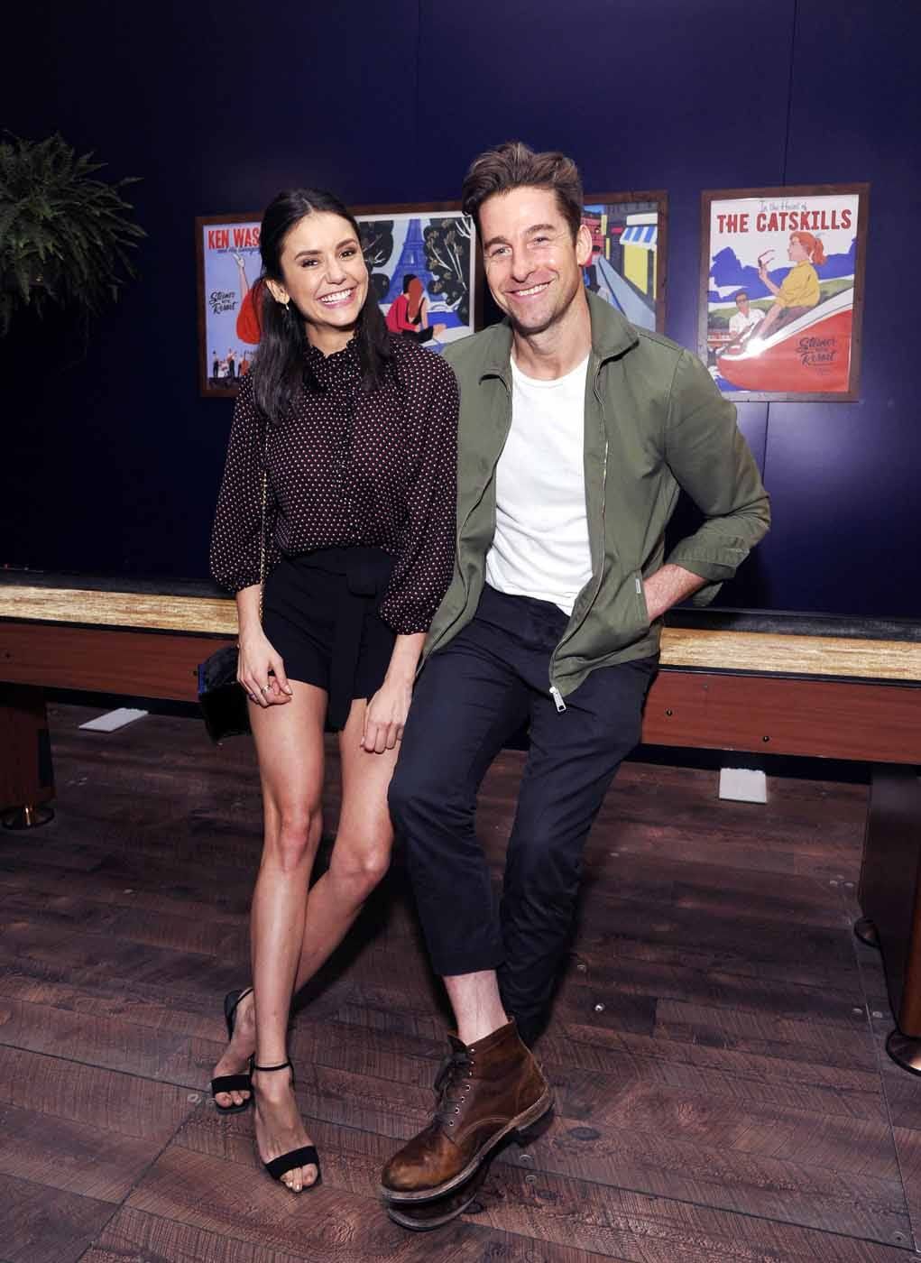 A Lot of Celebs Paid Their Respects to Amazon at SXSW
