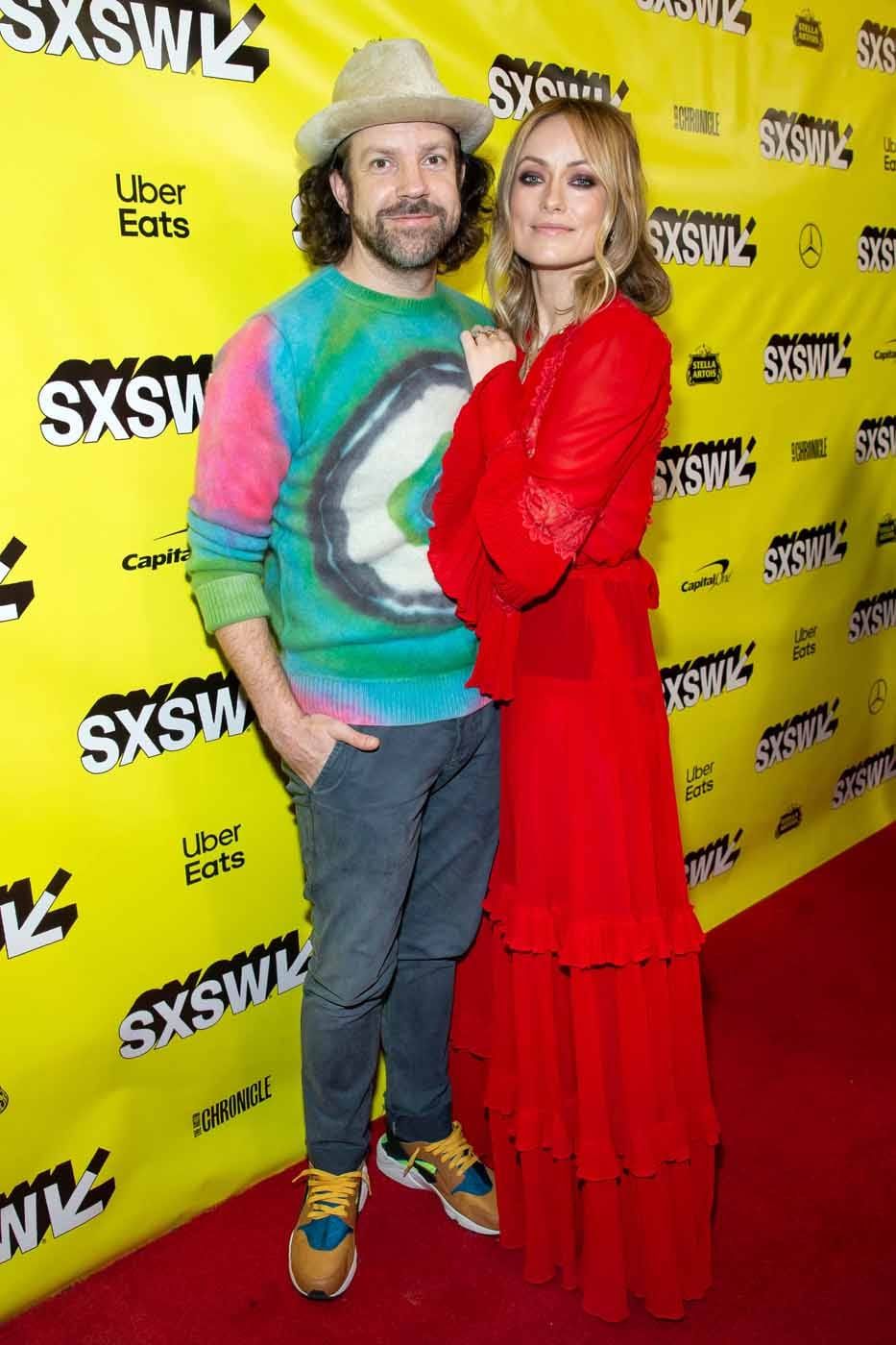 Olivia Wilde's Directorial Debut, uh, Debuts at SXSW