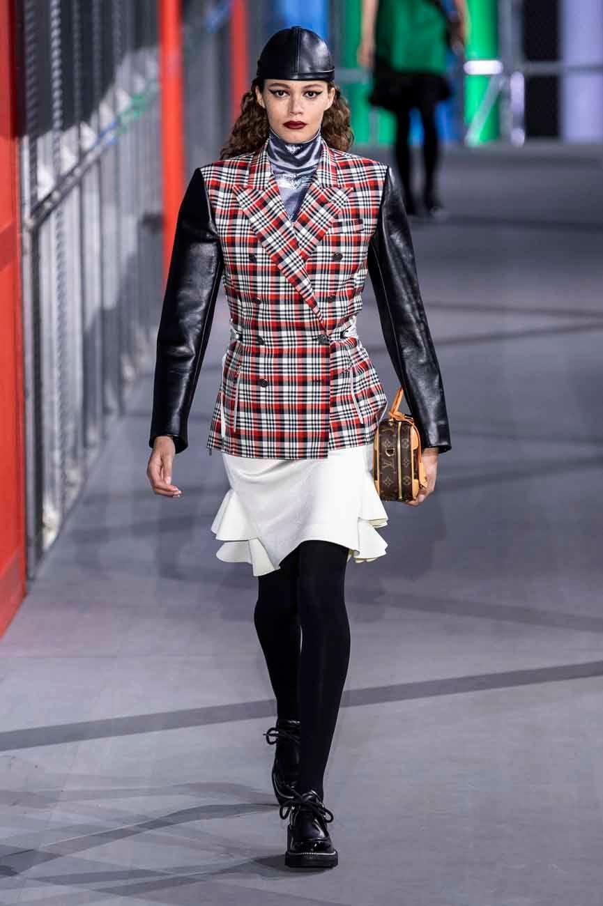 What Will Louis Vuitton's Cavalcade of Ambassadors Wear Next?