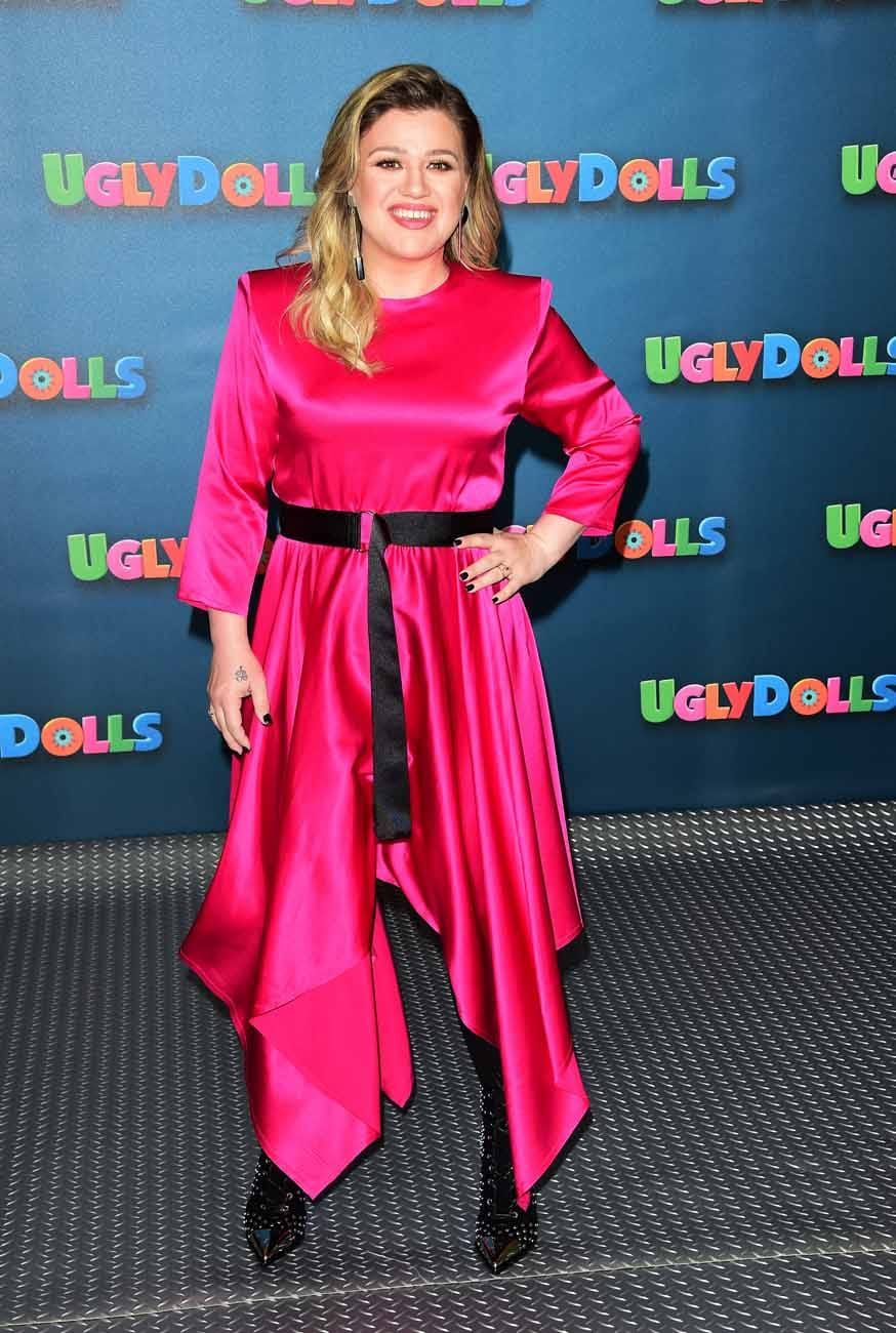 There's an Ugly Dolls Movie?!?