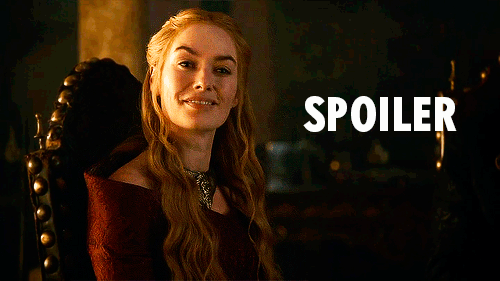 Game of Thrones Open Thread: Episode 2