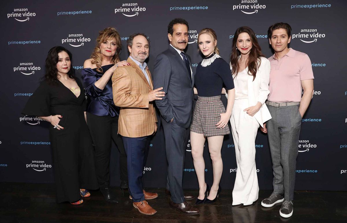 Are You Considering Mrs. Maisel Yet? ARE YOU?!?!?