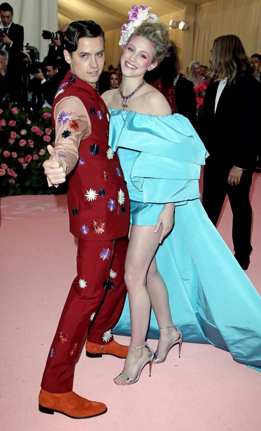 Met Gala 2019: Balmain! Ferragamo! Ralph Lauren!
