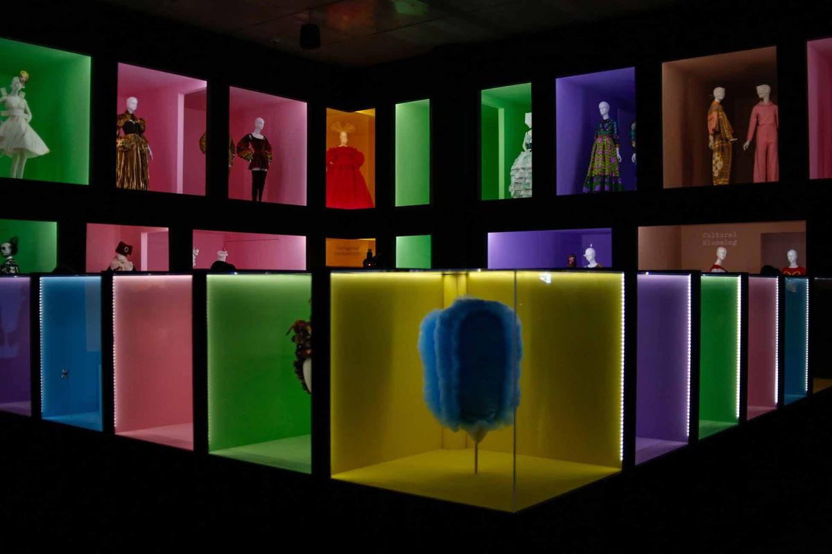 Met Gala 2019: The Exhibit