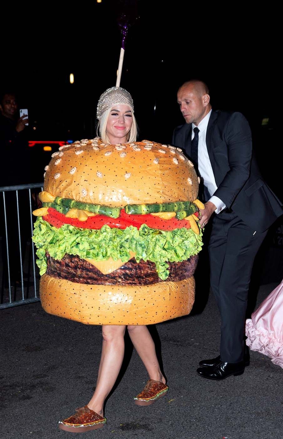 Oh, Yes, There Were Met Gala Afterparties