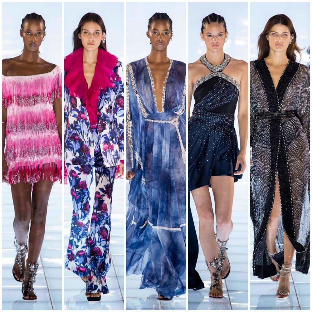 Get to Know: Azzaro, Though You May Already Have Heard Of It