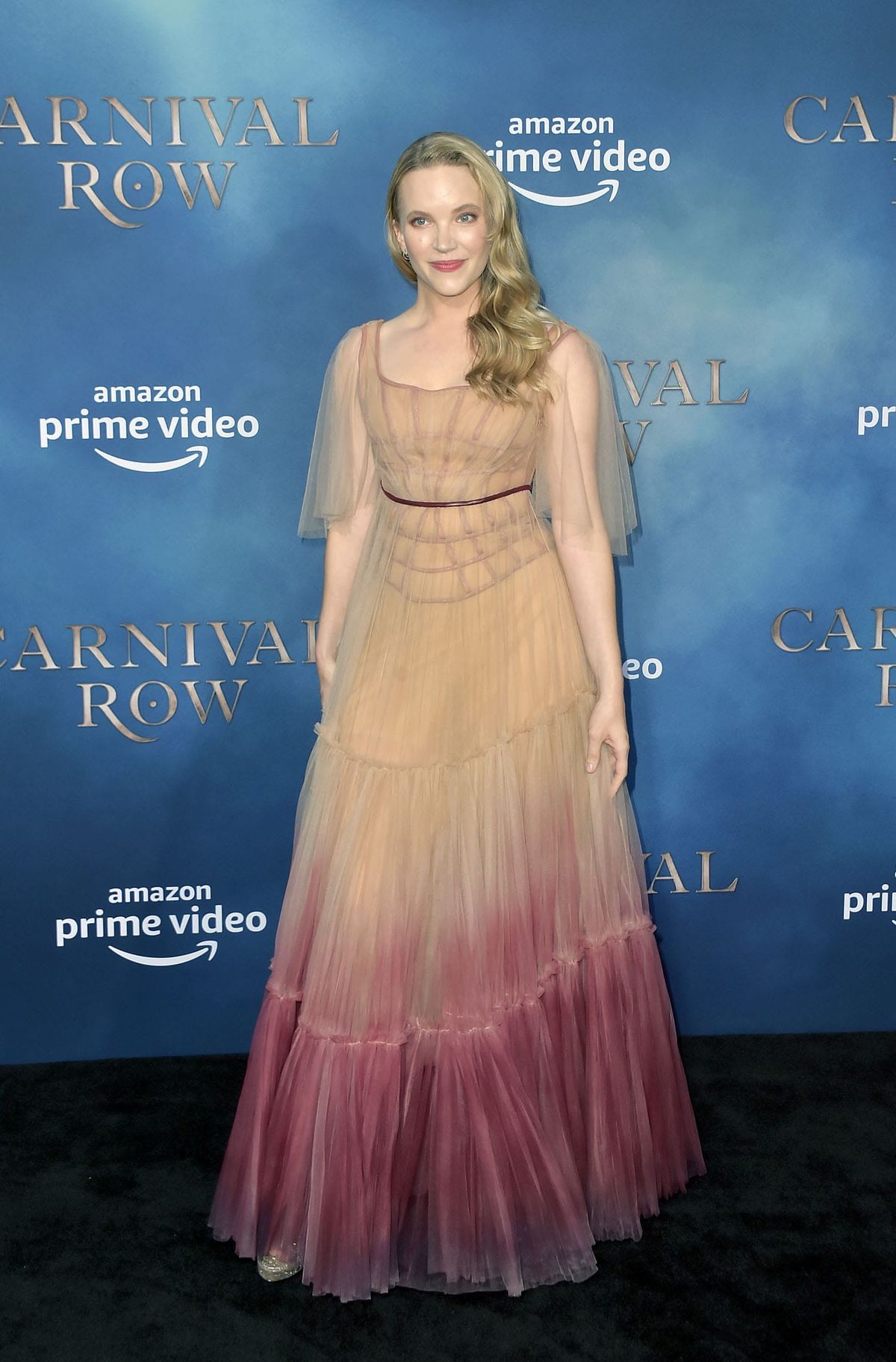 Further Highlights of the Carnival Row Premiere