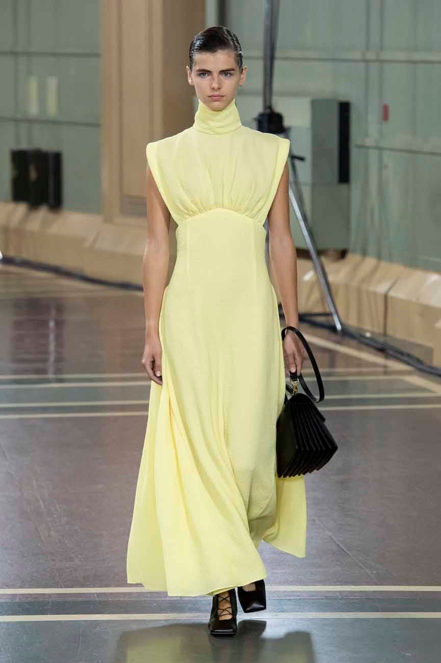 Does Emilia Wickstead Have Anything For Kate This Season?