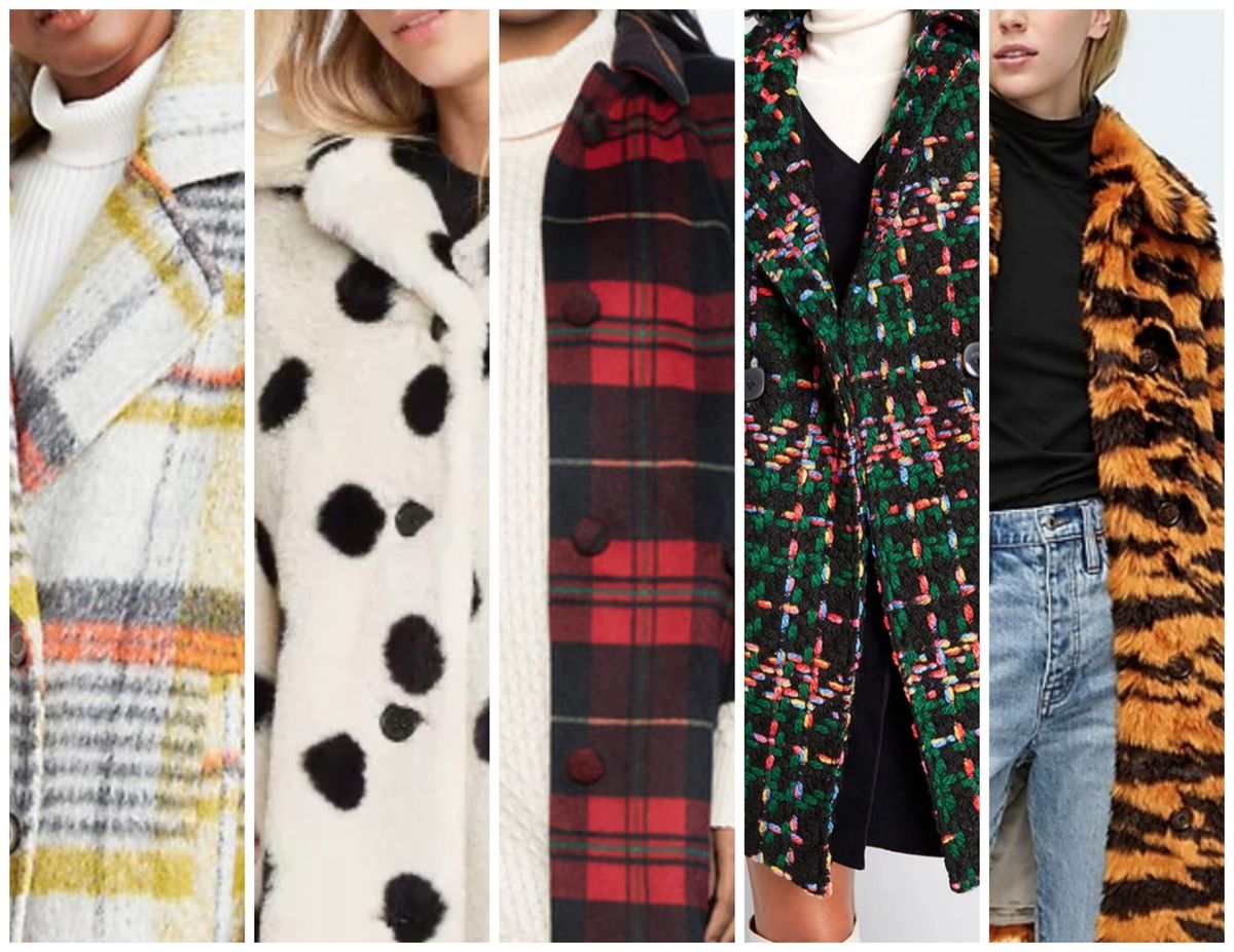 Fug Nation Loves Snazzy Coats!