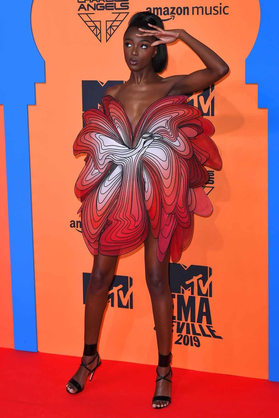 The EMAs Were a Terrifying Ride