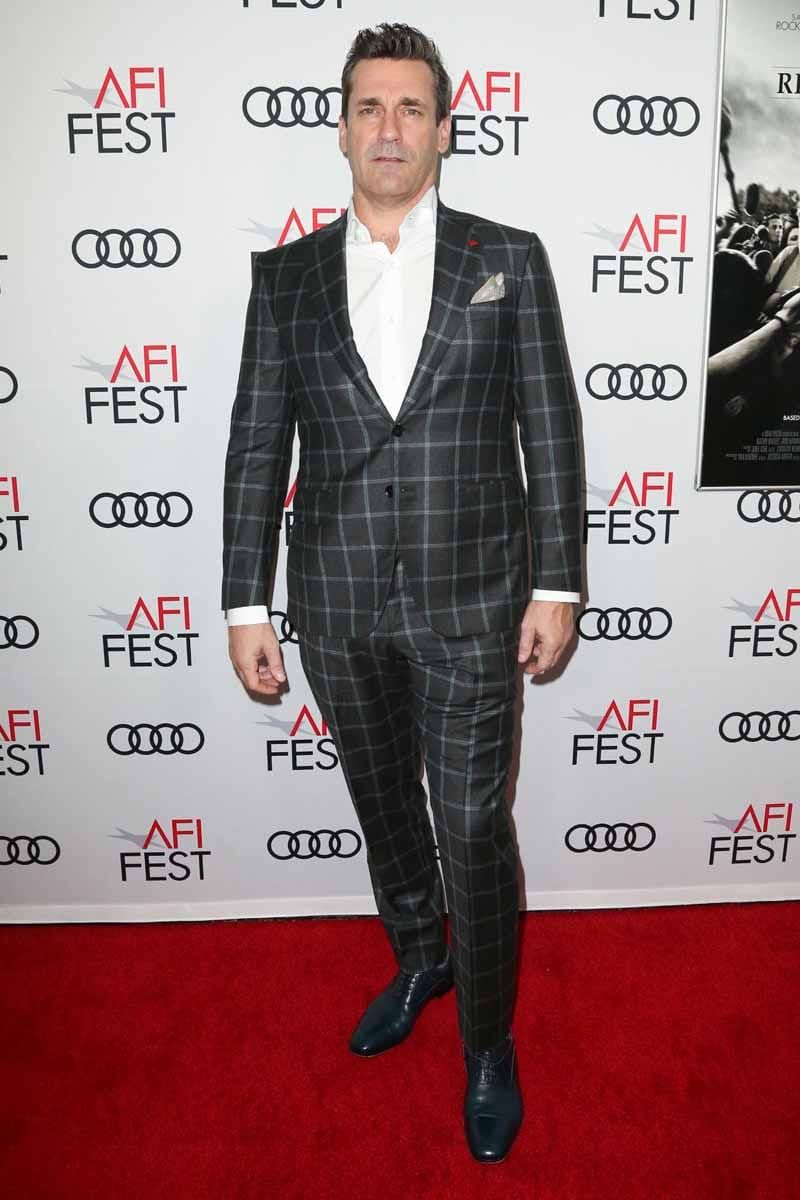 Clint Eastwood's Latest Awards-Bait Is About Richard Jewell