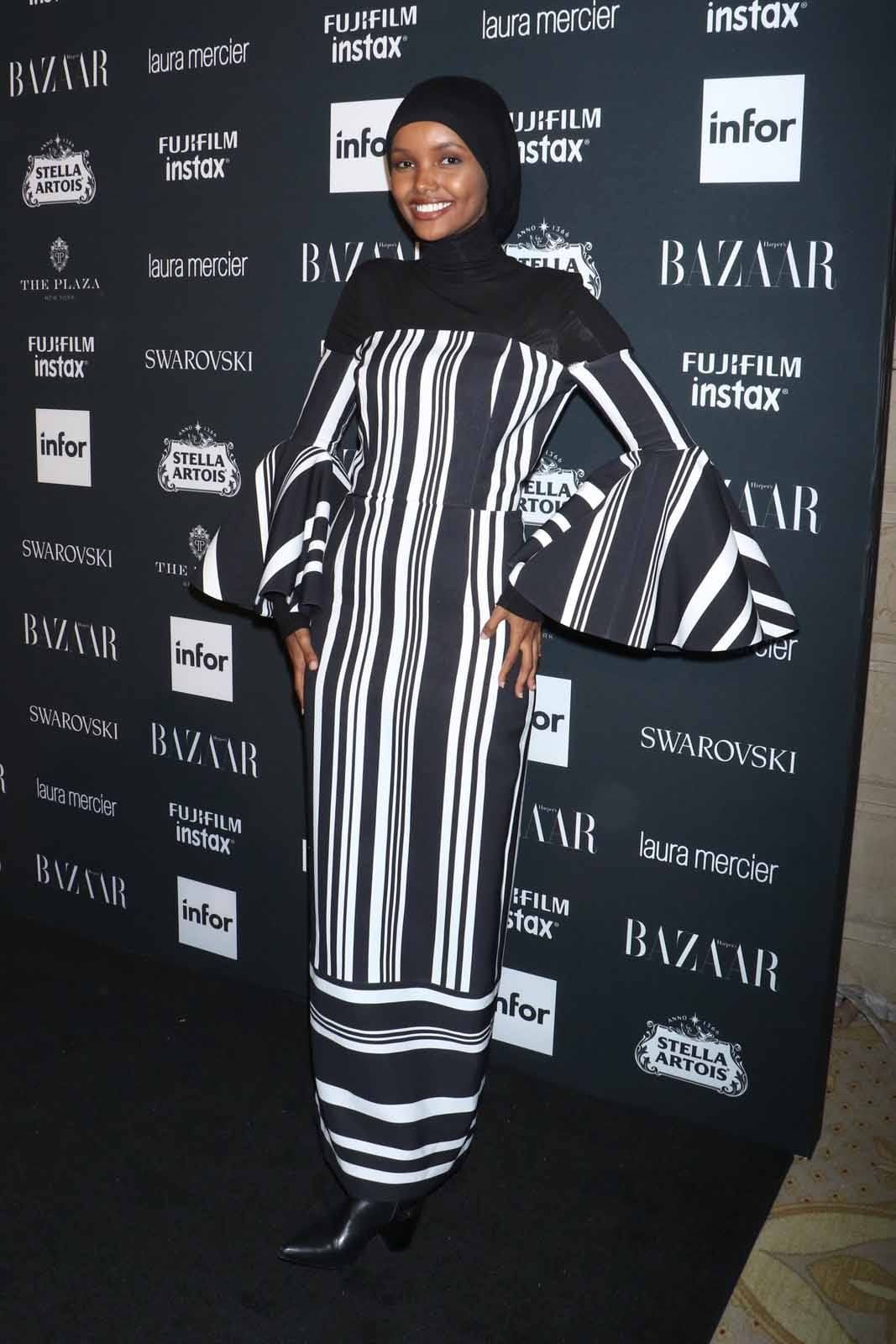 Fug Nation Loves: Halima Aden