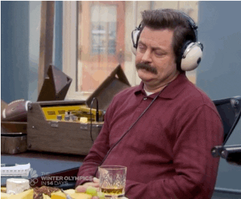 Your Afternoon Chat: Let's Talk Podcasts (Again)
