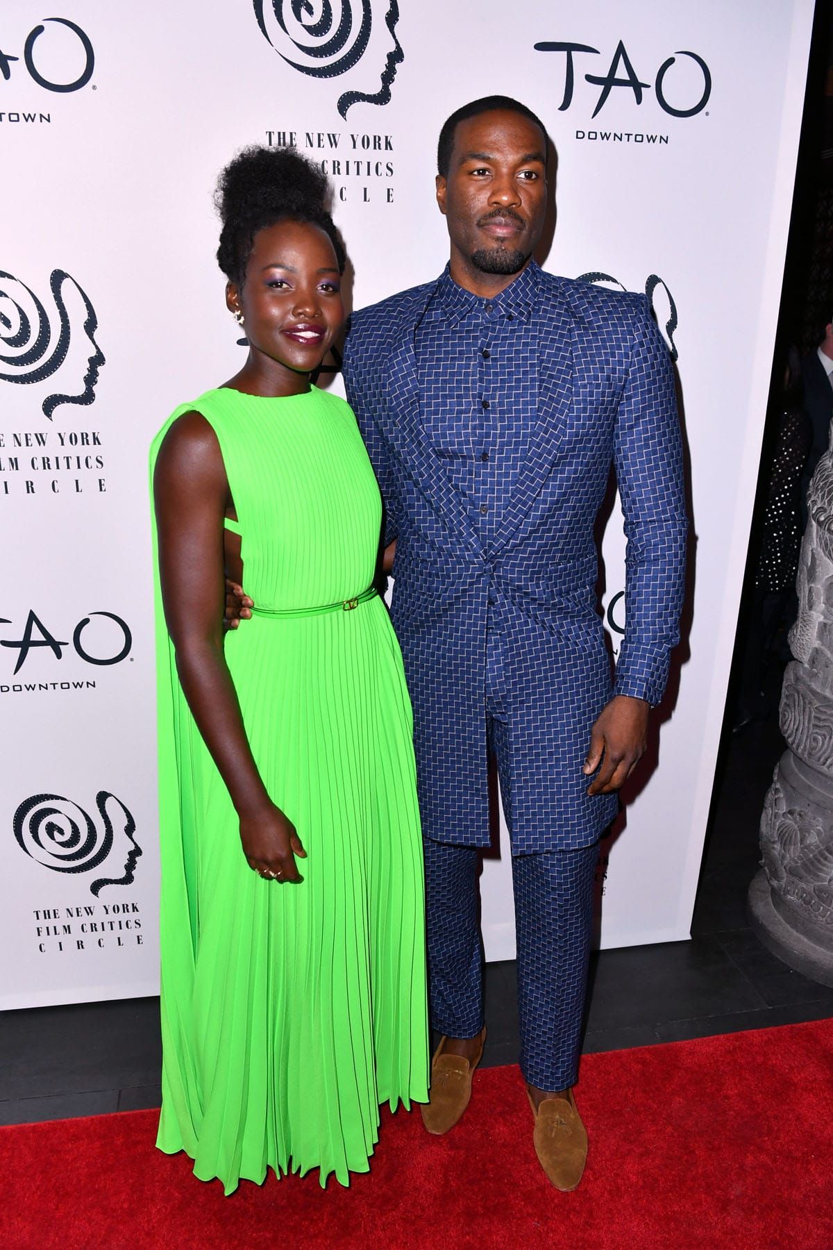 The New York Film Critics Circle Awards Were Last Night