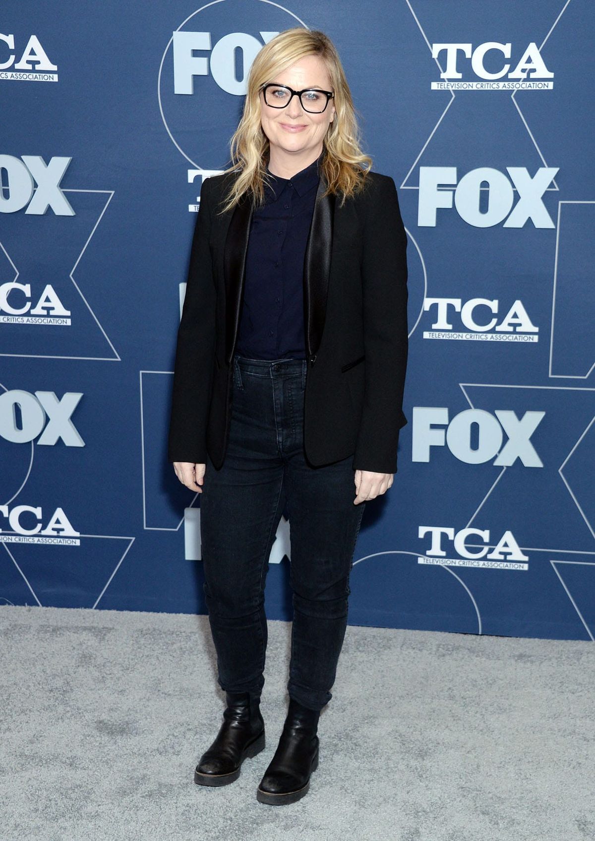 FOX Had a Party for TCAs Last Night!